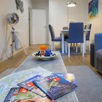 Apartamento Pagasarri, Bilbaohost