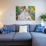 Apartamento Pagasarri, Bilbaohost