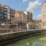 Riverside Old Town By Next Stop Bilbao