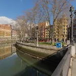 Riverside Old Town By Next Stop Bilbao