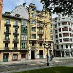 Ribera - Rooms - Old Town - A/C - From 1880