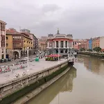 Ribera Market Old Town By Next Stop Bilbao