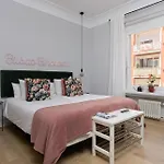 Alameda Suites Bilbao Centro From 1951