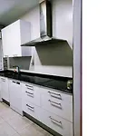 Habitacion En Apartamento Con Zonas Comunes Compartida Hsjg