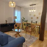 Habitacion En Apartamento Con Zonas Comunes Compartida Hsjg