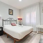 Vivienda Turistica Centrica Y Con Estilo En El Encantador Barrio La Cruz