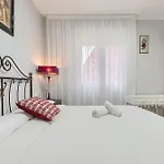 Vivienda Turistica Centrica Y Con Estilo En El Encantador Barrio La Cruz