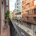 Unamuno, En El Casco Viejo