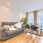 Deustown Apartamentos