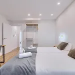 Deustown Apartamentos