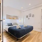 Deustown Apartamentos