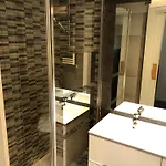 Suite En Apartamento Privado Terraza Centro
