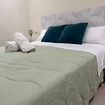 Habitacion Central Con Wifi
