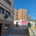 Calida Estancia Descubre La Ciudad