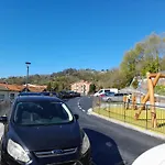 Calida Estancia Descubre La Ciudad