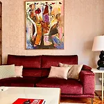 Habitacion En Bilbao-Final El