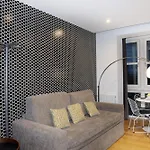 Baps Apartments