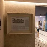 Bilbao Palace Lujo Y Elegancia