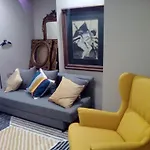 Jan&Joan Apartment