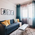 Zumalakarregi Apartment By People Rentals