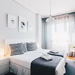 Zumalakarregi Apartment By People Rentals