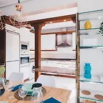 Zumalakarregi Apartment By People Rentals