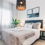 Altair Apartment By People Rentals