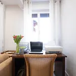 Apartamento Tiboli Con Parking Gratuito