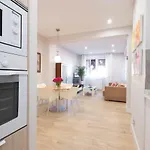 Apartamento Tiboli Con Parking Gratuito