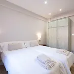 Apartamento Tiboli Con Parking Gratuito