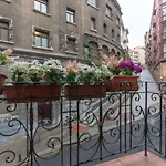 Apartment Between Old Town & Guggenheim!! Private Parking