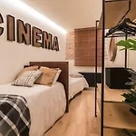 Miribilla By Staynnapartments