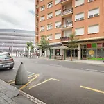 San Mames View Apartment