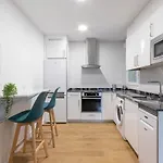 Bilbao Indautxu III By Aston Rentals