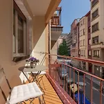 CÉNTRICO Y CON ENCANTO - Guggenheim&Casco Viejo