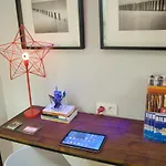 Markelenea - Bilbao – Casco Viejo – Parking – WIFI Gratis