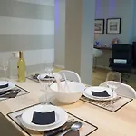 Markelenea - Bilbao – Casco Viejo – Parking – WIFI Gratis
