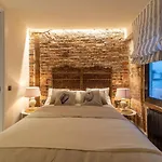 Arechaga Ac By Staynnapartments