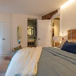 Arechaga Ac By Staynnapartments