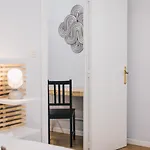 Mizar Apartment By People Rentals