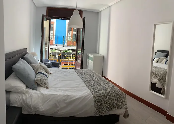 La Puerta Verde - Casco Viejo-Old Town