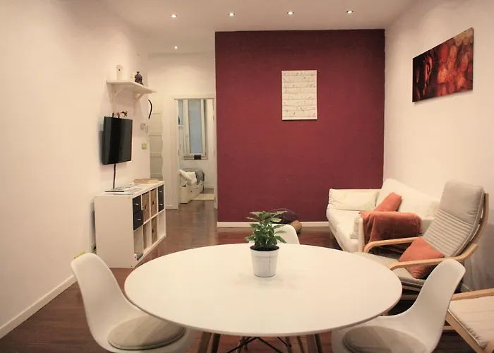Apartamento Jare