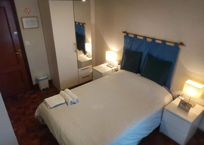 Se alquilan 3 habitaciones privadas