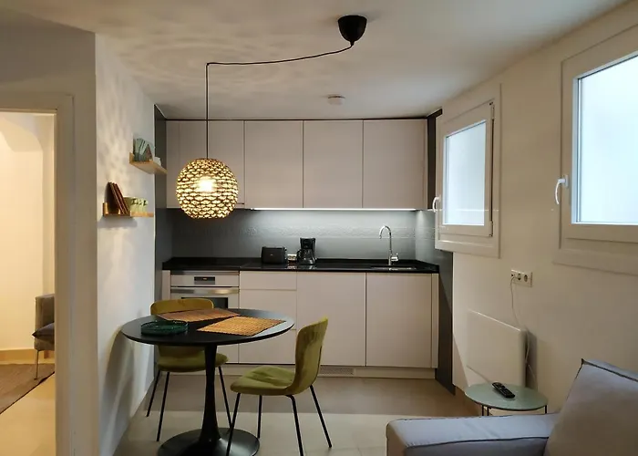 Iturri Apartment Old Town