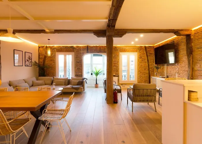 New Abando Ac By Staynnapartments
