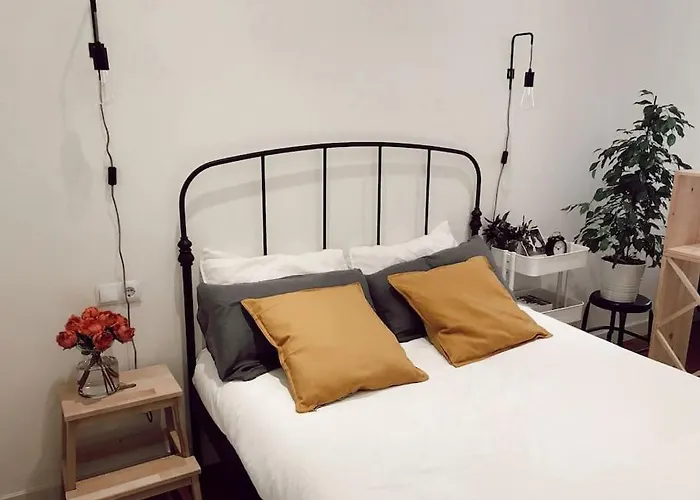 Apartamento Puerta Del Camino 7
