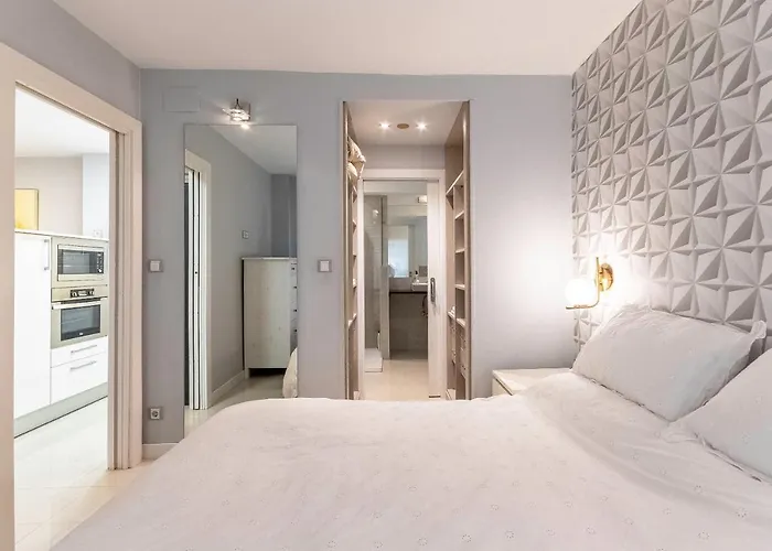 Apartamento En Centro De Bilbao, Deusto