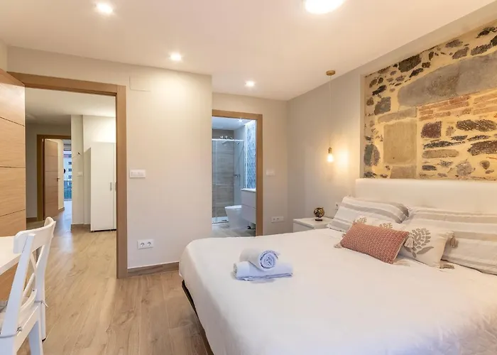 Apartamento El Toison De Oro 22 Garaje Gratis
