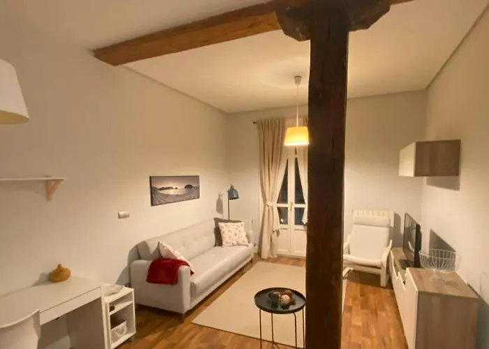 Bailen Vivienda Turistica Reformada