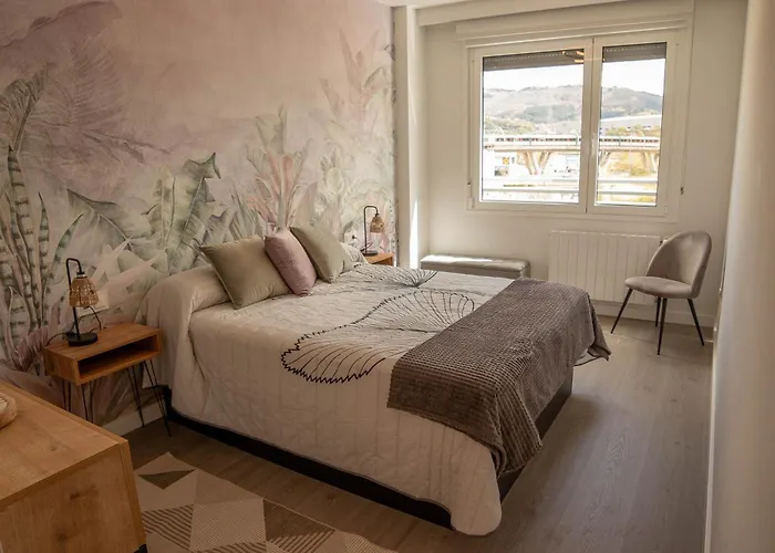 Fee4Me Bilbao, Style And Comfort